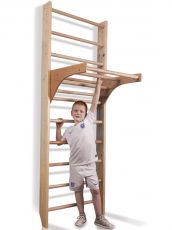 Дитячий спортивний куточок SportBaby Kombi 3-220